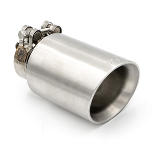 RM Motors Eksosstuss W/F/KPZS89/76 Inngangsdiameter - 76 mm, Spissdiameter - 89 mm